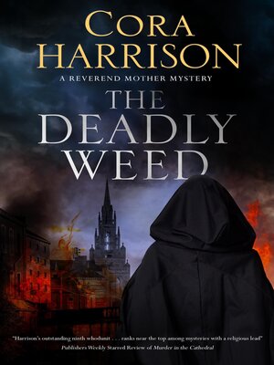 cover image of The Deadly Weed